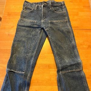 Men’s Carhartt FR Jeans
